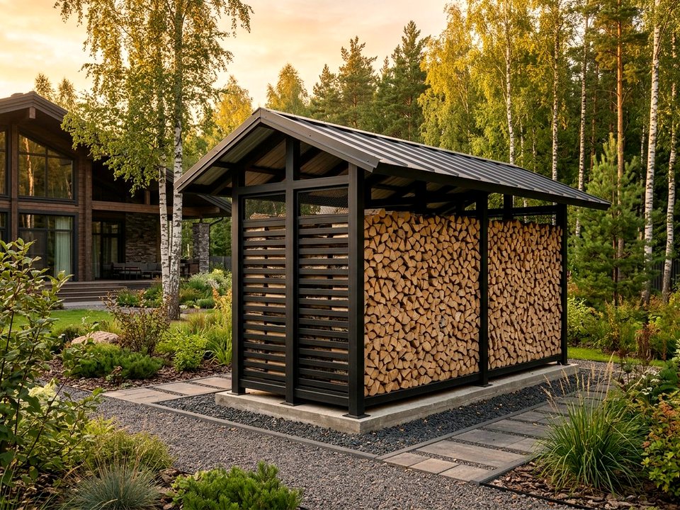 Дубовые дрова естественной сушки Астрахань